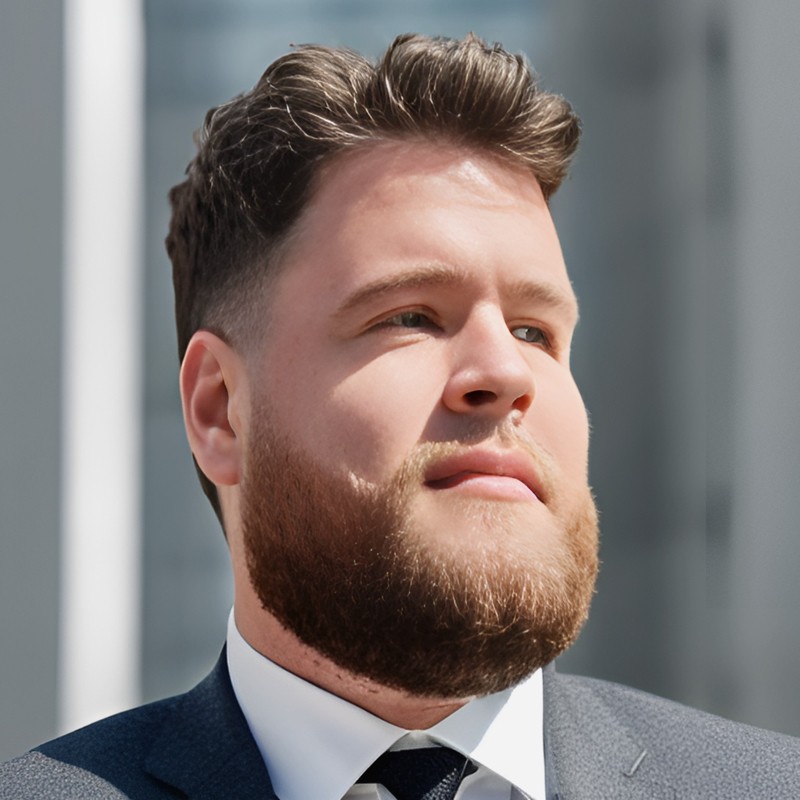 Ulises Paiz - Cybersecurity consultant and founder of Ghosxt LLC