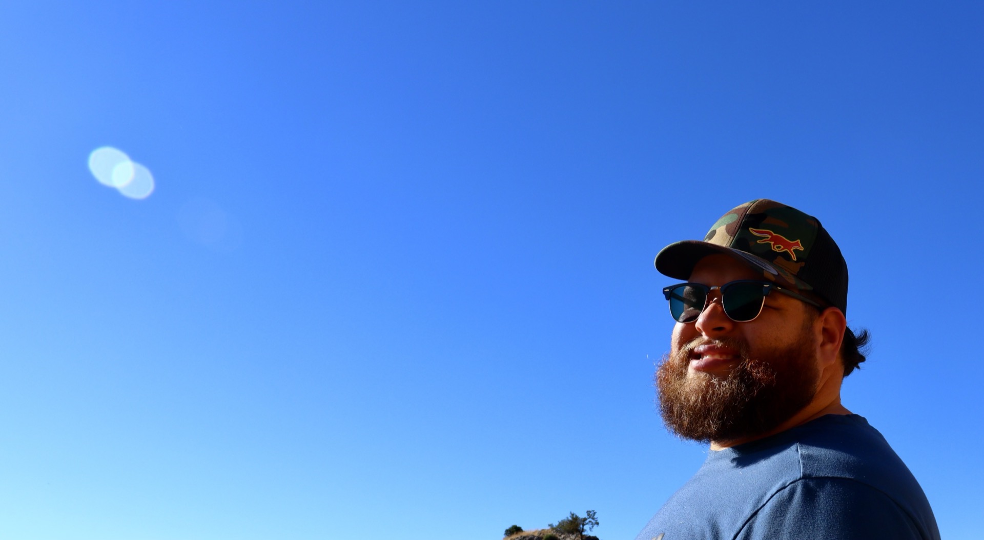 Cybersecurity consultant Ulises Paiz - Salinas California